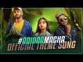 Adidaa macha      lpl 2021  jaffna kings theme song