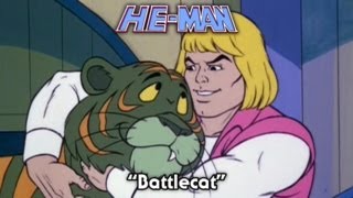 HeMan Official | Battlecat | FULL Episode