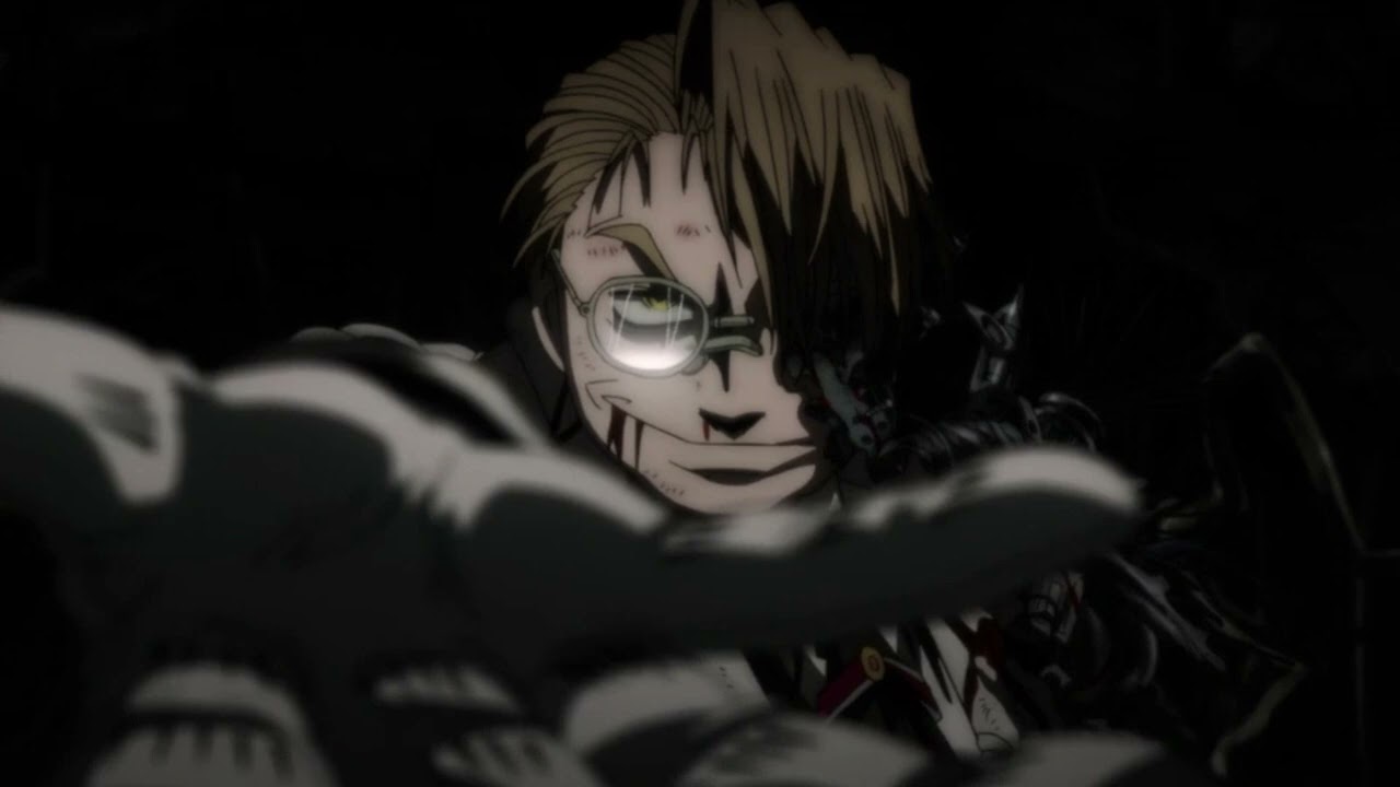 Pure Evil (Anti-Nightcore)