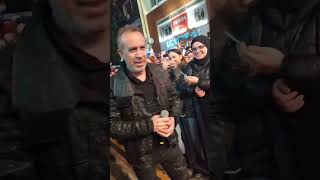 Edirne Konseri Saraçlar Haluk Levent