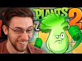 Bonk Choy Makes Everything Funnier! Plants vs Zombies 2