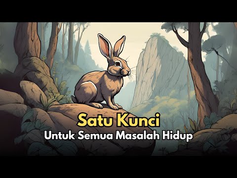 Kunci Rahasia Mengatasi