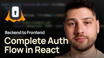 The Only Authentication Tutorial You