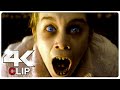 Abigail Attacks Her Kidnappers Scene | ABIGAIL (NEW 2024) Movie CLIP 4K