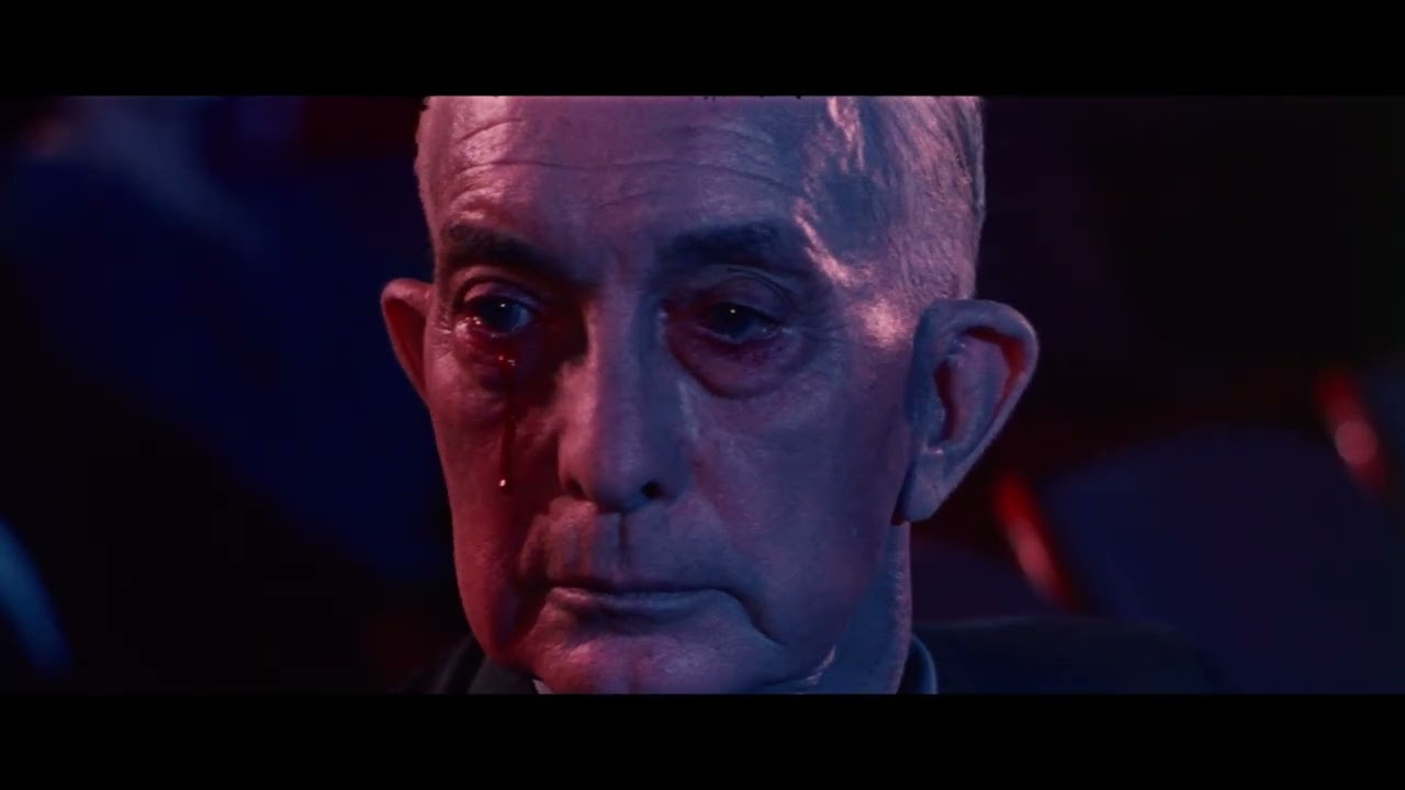New Trailer