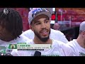 Jayson Tatum R3G7 Highlights vs Miami Heat (26 pts, 10 reb, 6 ast) | 2022 NBA Playoffs