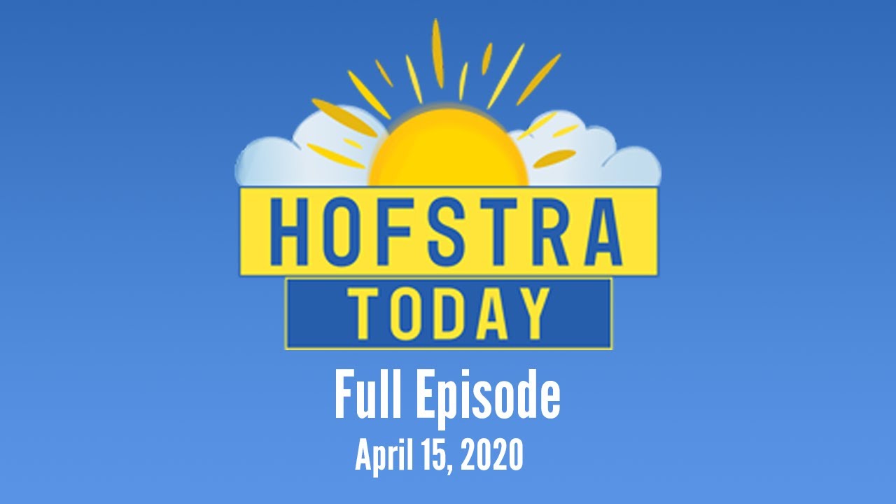 hofstra-today-episode-1-of-spring-2020-youtube