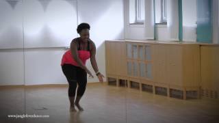 NINIOLA - IBADI - Dance fitness after pregnancy
