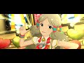 【ミリシタ】レオ「ゲキテキ!ムテキ!恋したい!」(ユニット衣装)【ユニットMV】[1440p]