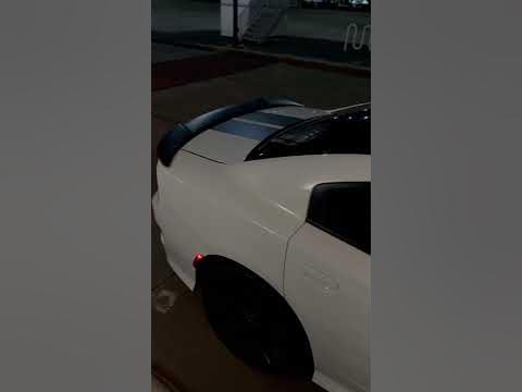 Why you should buy a Dodge Charger RT - YouTube