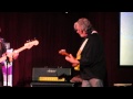 The Yardbirds - Heart Full of Soul (11.09.2013, B.B. King Blues Club & Grill, New York, NY, USA)