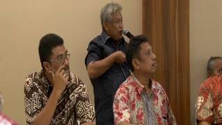 DPR RI - KOMPILASI BERITA PARLEMEN #208