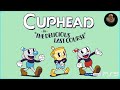 Cuphead: The Delicious Last Course Local Co-op Review