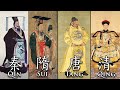 All of chinas dynasties in one  chinese history 101