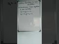 Simultaneous linear equations in two variables....