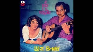 Luiz Bonfá (com Norma Suely) - A Voz E O Violão (1960, Álbum)