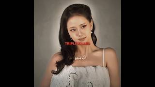 She is miss Korea?? #kpop #jisoo #viral #bossbabe #shorts