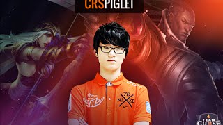 Piglet Ultimate Highlight/Stream Montage