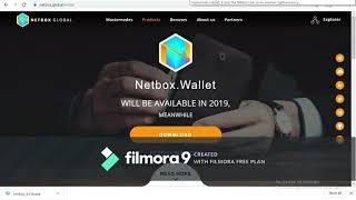 Datos netbox browser free earn 2019-2020 Actualización