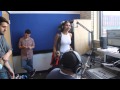 Sirrius FM - TODD SHAPIRO INTERVIEWS VITA CHAMBERS