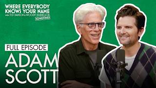 Adam Scott | Where Everybody Knows Your Name