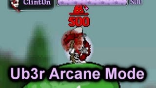 Enigma's Ub3r Arcane Hack
