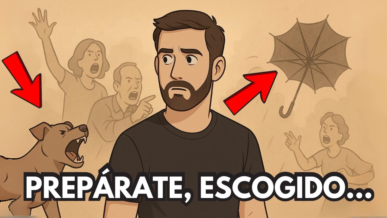 9 Señales de que DIOS está a punto de bendecirte... (Escogido, Lo vas a notar...)