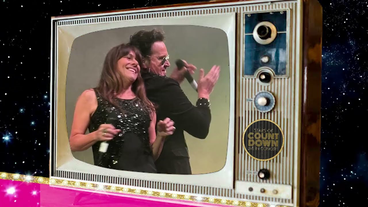 Stars Of Countdown - Live in Concert auf YouTube ansehen Stars Of Countdown - Live in Concert auf YouTube ansehen