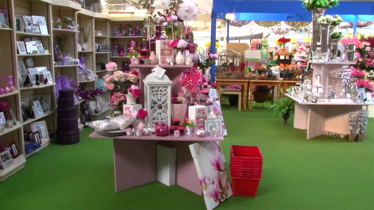 Northwood Garden Centre YouTube