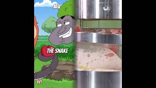 5 Times Quagmire Wasn't Human in Family Guy