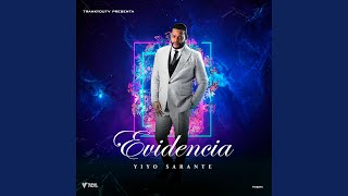 Evidencia - Yiyo Sarante