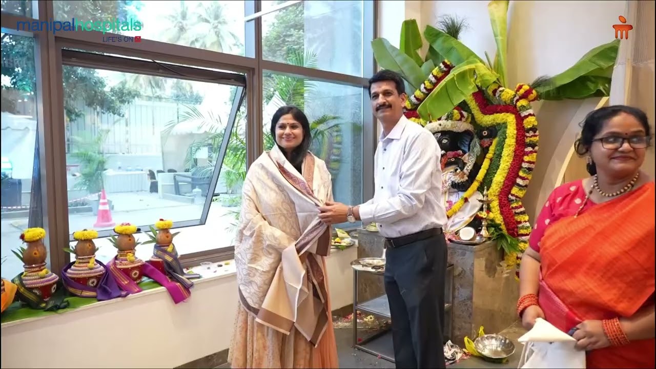 Compassionate Care for the Community | Manipal Hospital Kanakapura Road