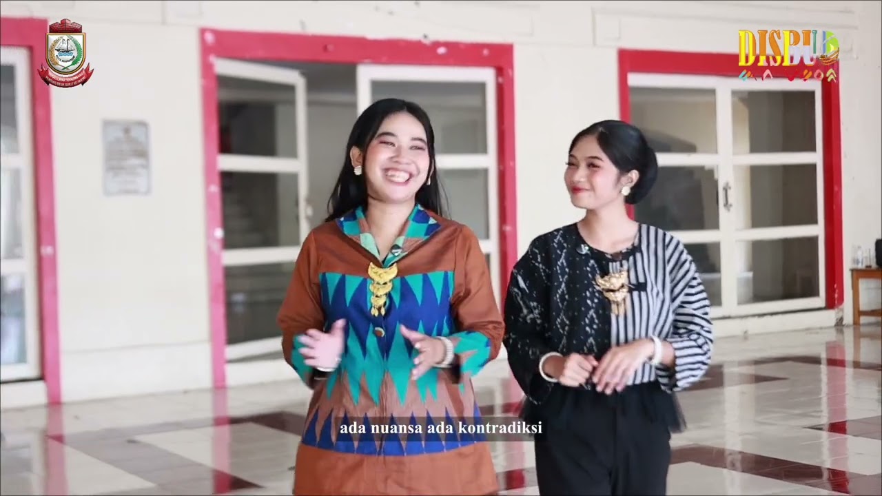 Makassar Heritage Trails episode 6 Warisan Kota Kolonial (Fasilitas Sosial dan Pendidikan)