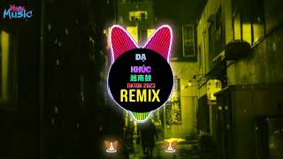 DẠ KHÚC (Bác Sĩ Hải Remix Tiktok 2023) 夜曲 越南鼓 (DJ抖音版) || Hot Tiktok Douyin Resimi