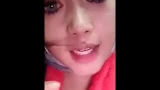 lagi VIRAL ..syahrini KW marah 😂😂😂