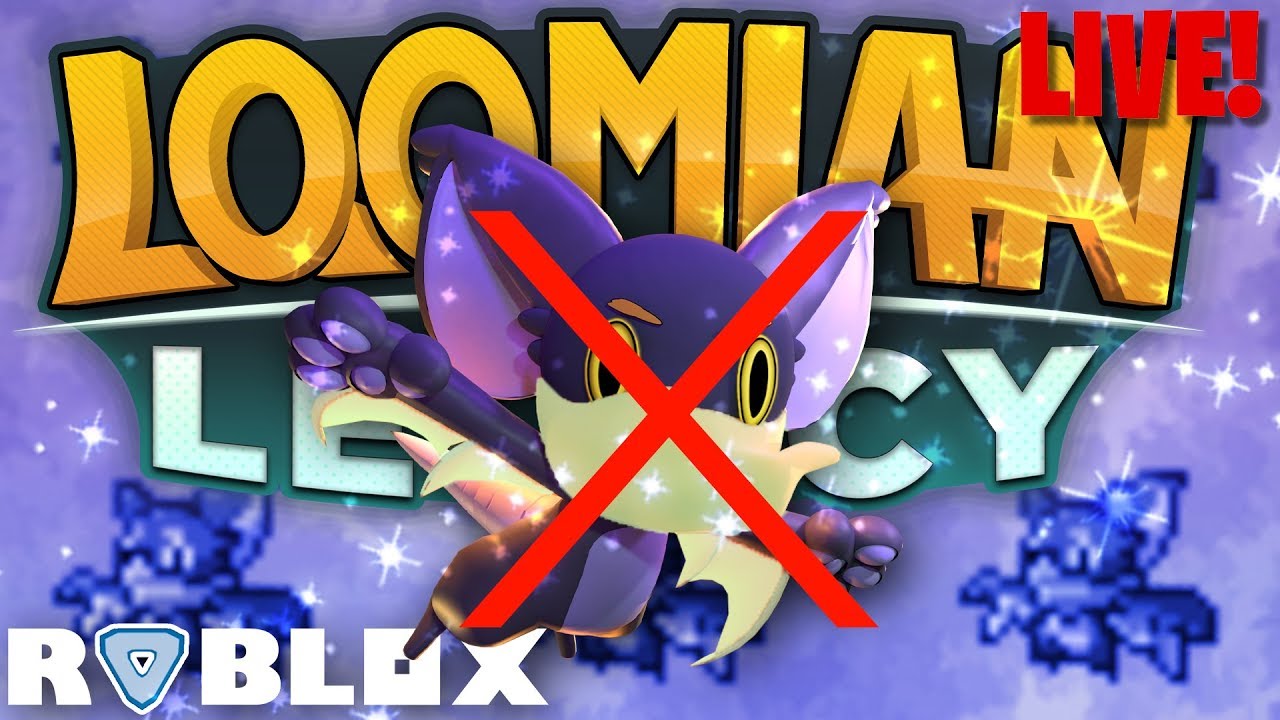 More Gleam Hunting Vambat Roblox Loomian Legacy Free Online Games - roblox loomian legacy pokemon brick bronze remake ashdubh