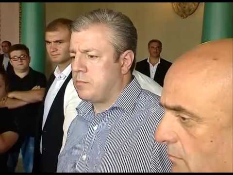 სენაკის სახელმწიფო დრამატული თეატრის  რეაბილიტაცია