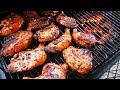 How to Make JERK CHICKEN at Home.