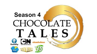 Chocolate Tales  Season 4 2013 Ending Credits  Version 2