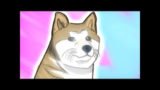Dogs 101- Shiba Inu