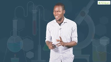 Naming of Binary Compounds | Chemistry | SS1