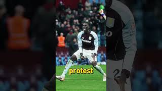 Amadou Onana Stands Tall — The Player Who Refused to Take the Knee