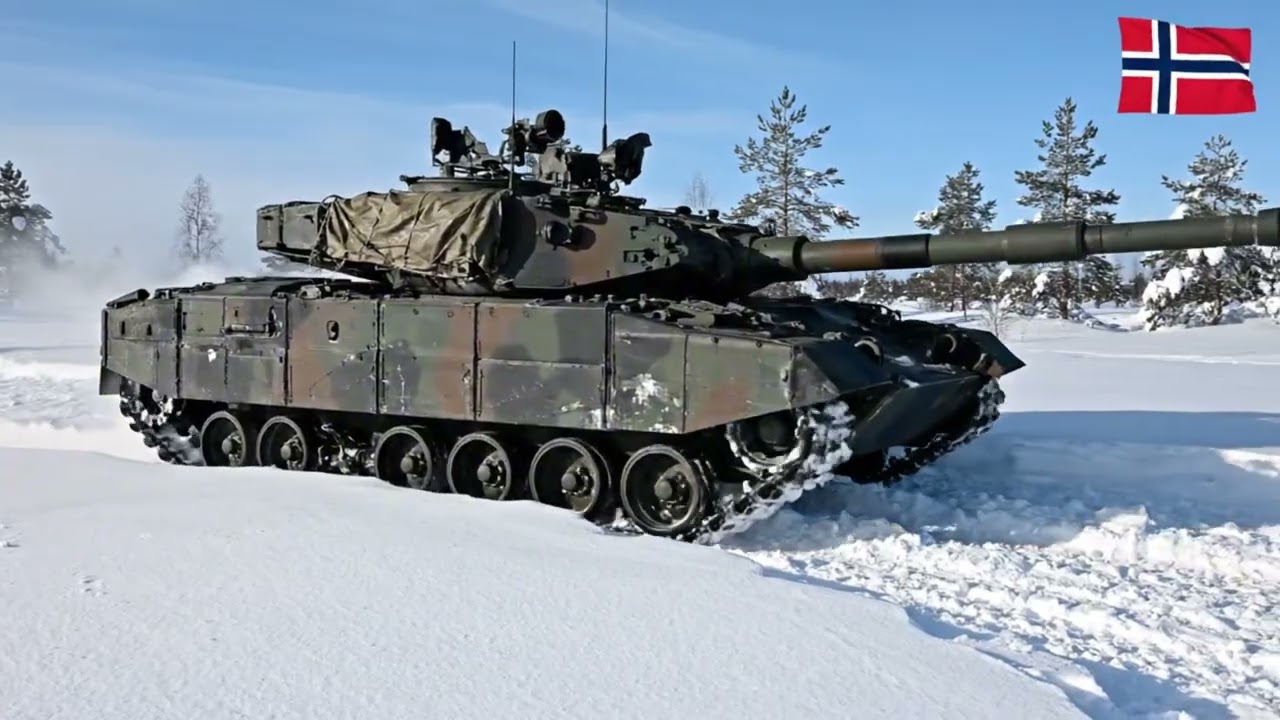 MACAM TANK TEMPUR DI DUNIA‼️MESIN PERANG DARAT PALING DITAKUTI 