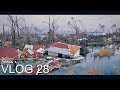 Miami Police VLOG: Hurricane Relief to Panhandle