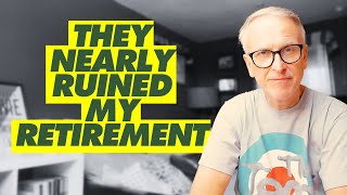 7 Easily AVOIDABLE Retirement Mistakes I Made Net Worth