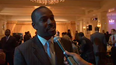 Interview- Edwin Avent