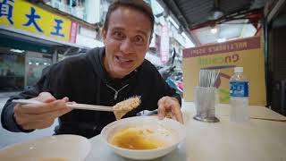 Mark Wiens! Taiwan Night Market STREET FOOD TOUR Visit This Market When You re in Taiwan