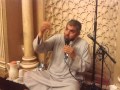 حديث د سيد دراز وتكمله فضل الدعاء وخواطر حول سورة مريم 13 من رمضان 30 6 2015 مسجد الدماطى طنطا