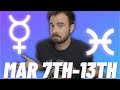 Mercury enters Pisces and Nothing Makes Sense | Your Favorite Horoscope