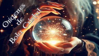 Revelamos La Historia de la Bola de Cristal | Como Escoger tu bola y como Usarla